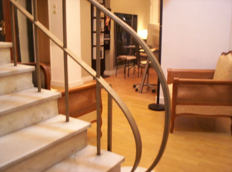 The New Yorkers Hotel Athens Exterior photo